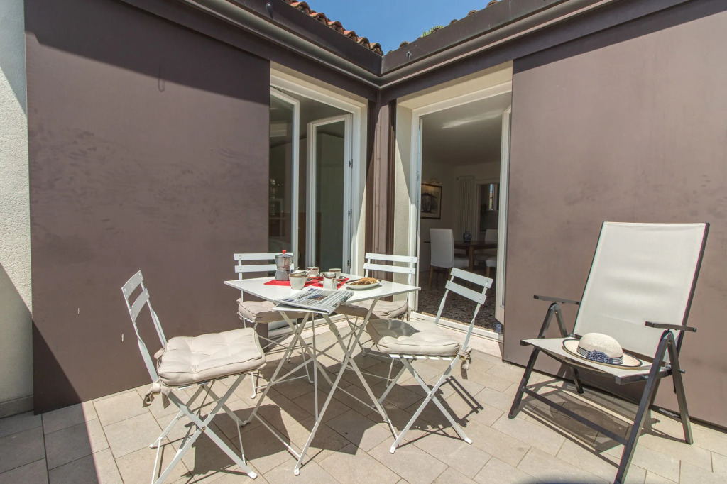 Ve.N.I.Ce. Cera Ca' Belle Arti - фото 7