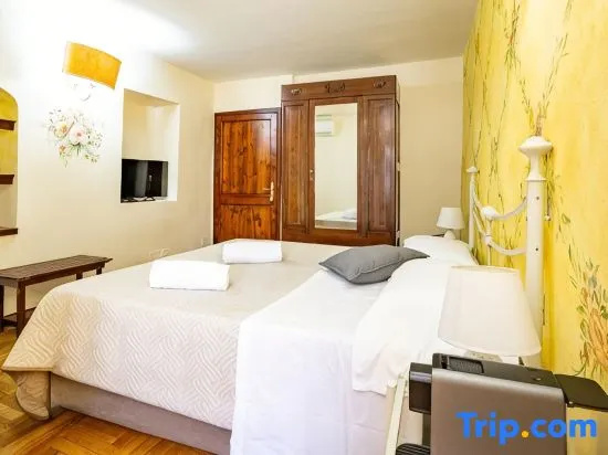Casalta Hotel - Chambres