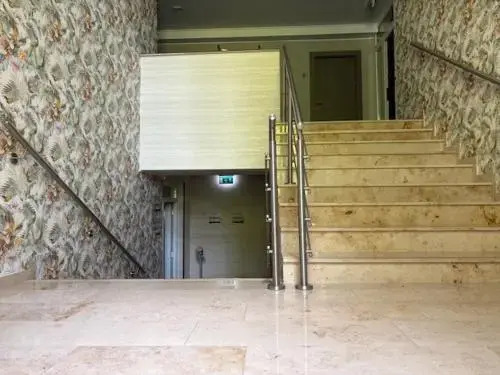 Öreg-tó Club Hotel - фото 29