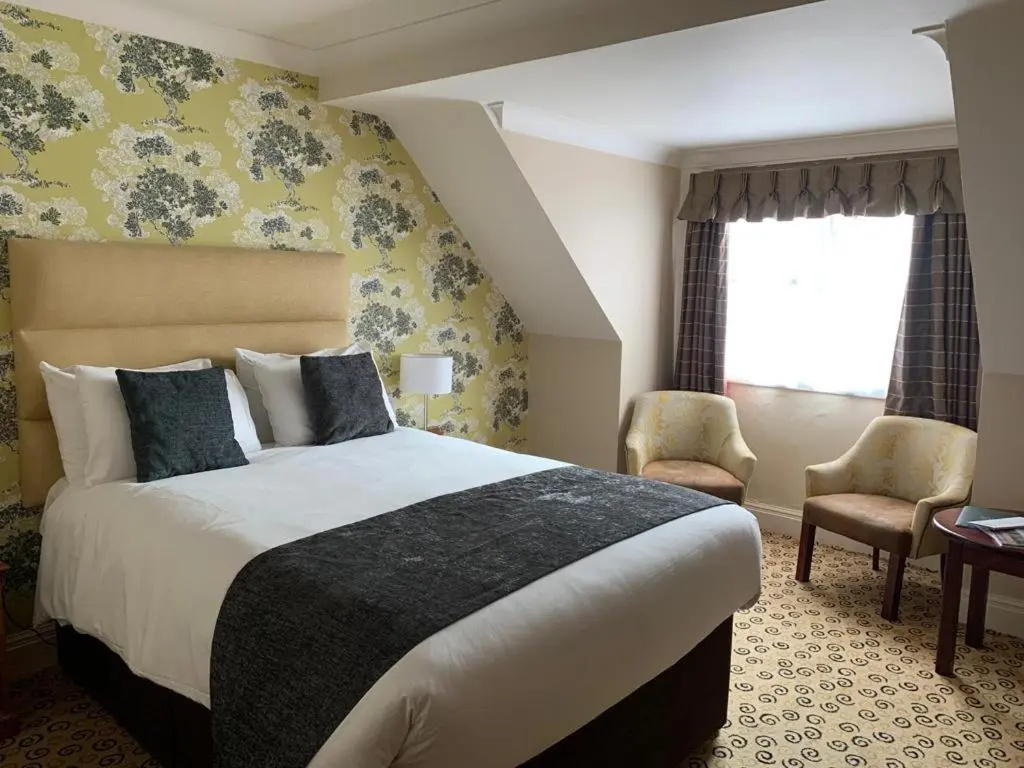 The Fieldhead Hotel by Greene King Inns - Chambres