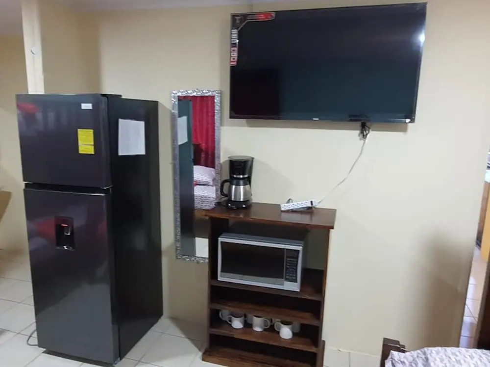 Cabinas San Miguel Arcangel - фото 18