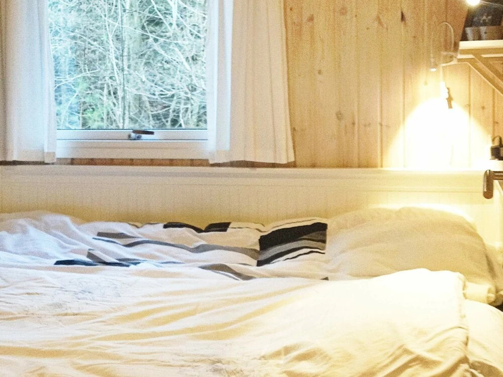 Cozy Cottage in Hadsund With Sauna - фото 5