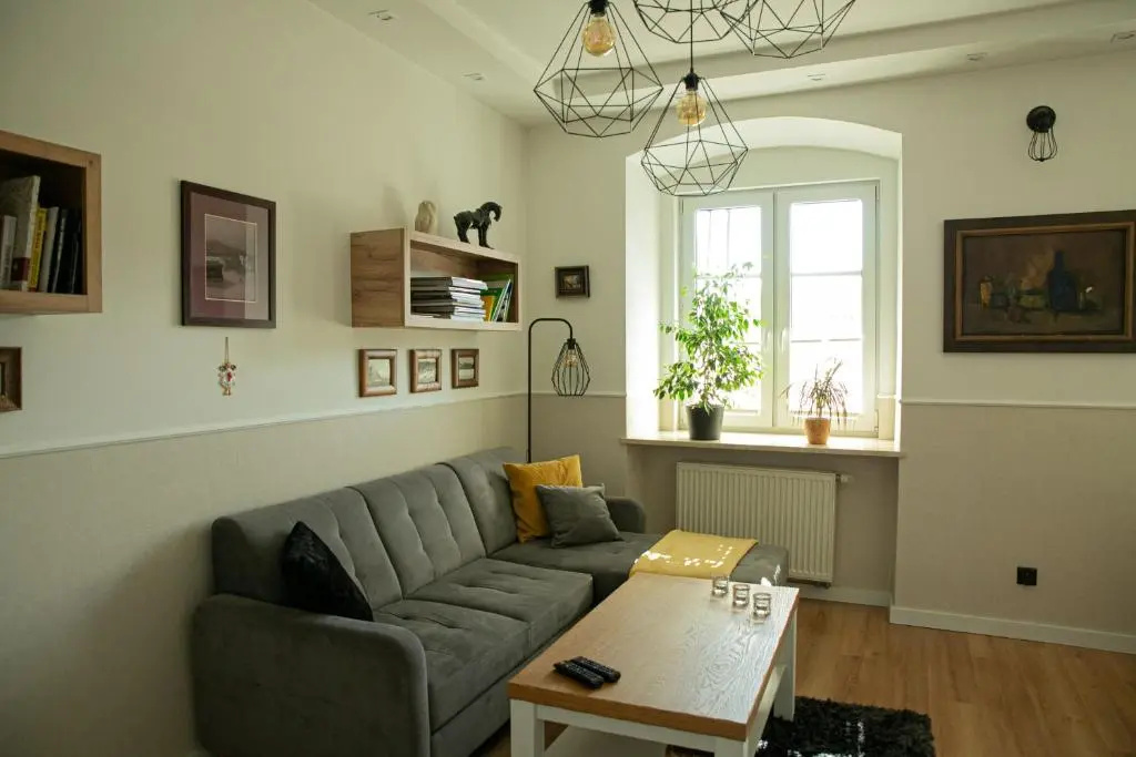 Apartament Mały Rynek