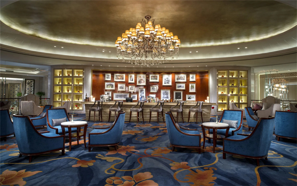 The Sebel Xi Ning - Managed by Sofitel - фото 1