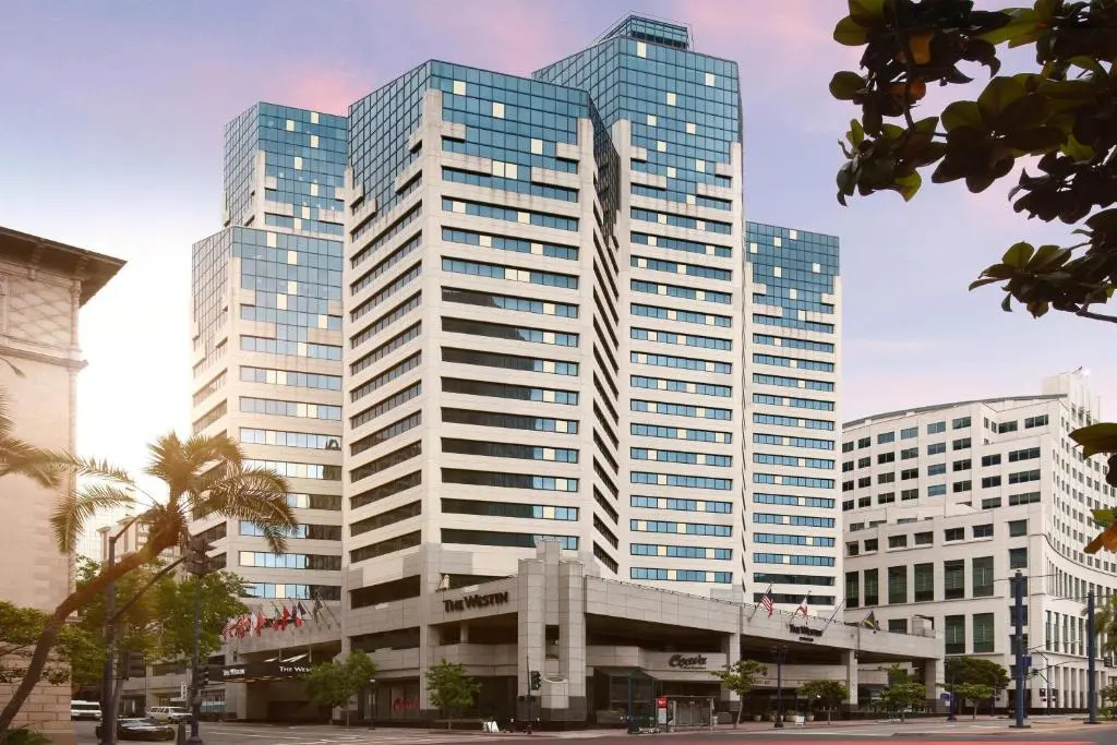 The Westin San Diego Bayview - Général