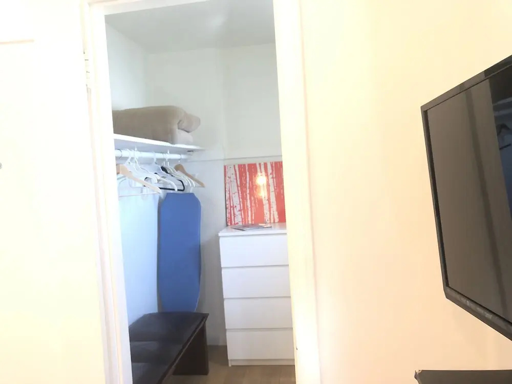 Beverly Boutique ApartRoom of Hollywood - Chambres