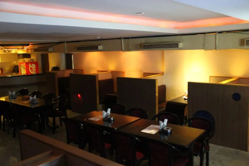 Hotel photo 5