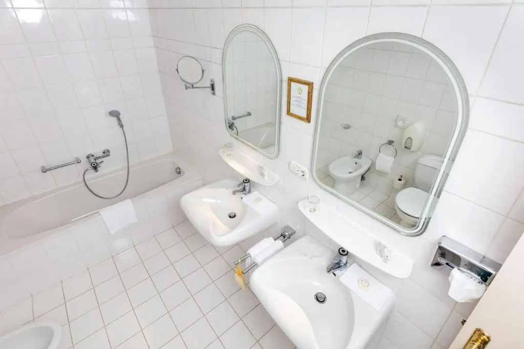 Landhuishotel & Restaurant De Bloemenbeek - Chambres
