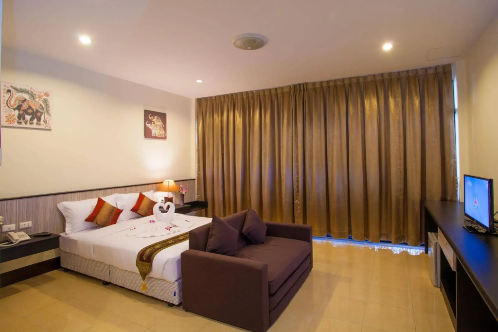 Hotel photo 18