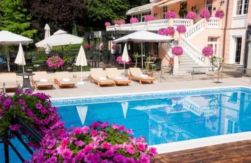 Hotel Aleksandar - Général