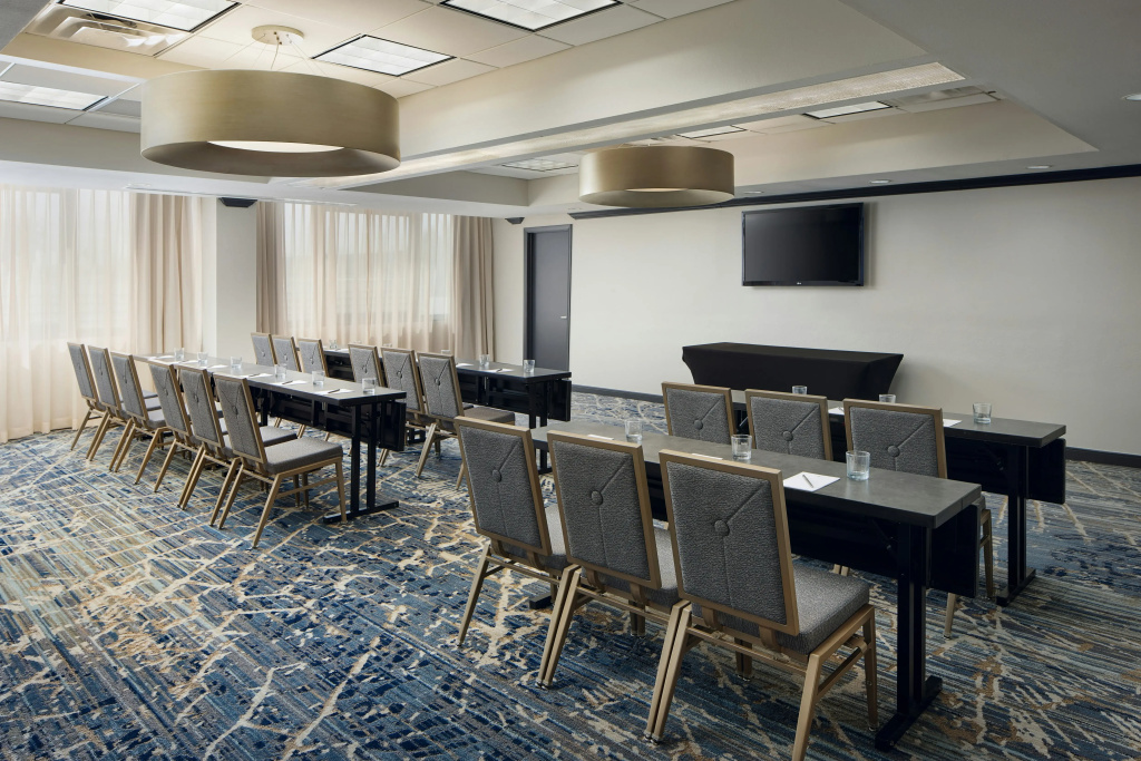 Embassy Suites by Hilton West Palm Beach Central - Général