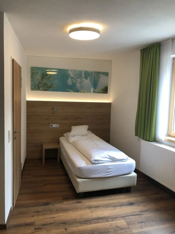 Hotel Ochsen - Chambres
