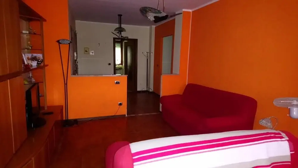 Apartment with One Bedroom in Villastellone, with Balcony