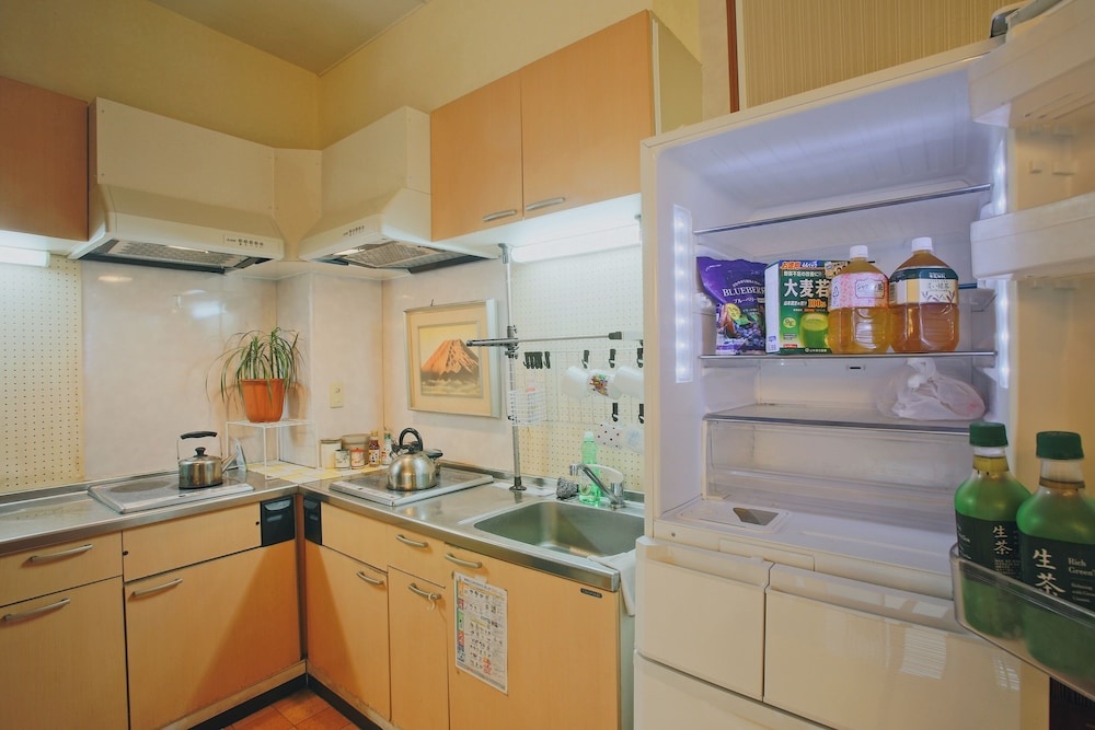 TOKYO E JOY INN - Nishishinjuku 사진 29