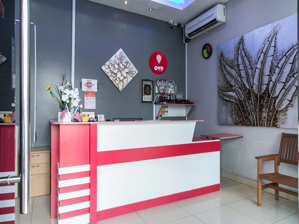 OYO Rooms Shah Alam Hospital