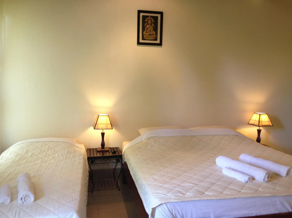 Superior room