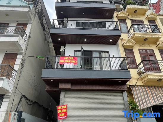 The Little Hanoi - Aesthetic Apartment - West Lake