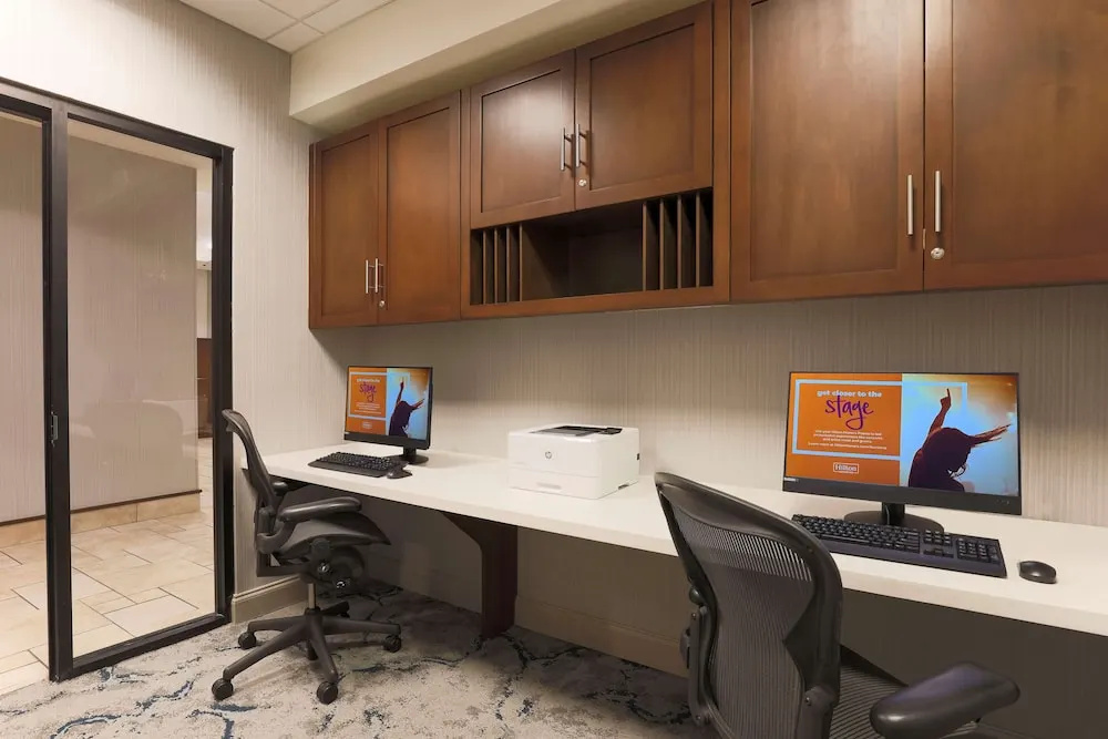 Wyndham Raleigh Durham - Research Triangle