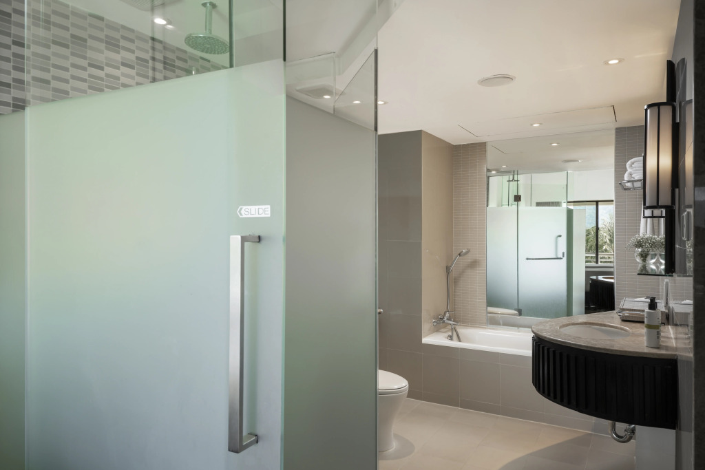 Pullman Phuket Karon Beach Resort ex. Hilton Phuket Arcadia Resort - фото 8