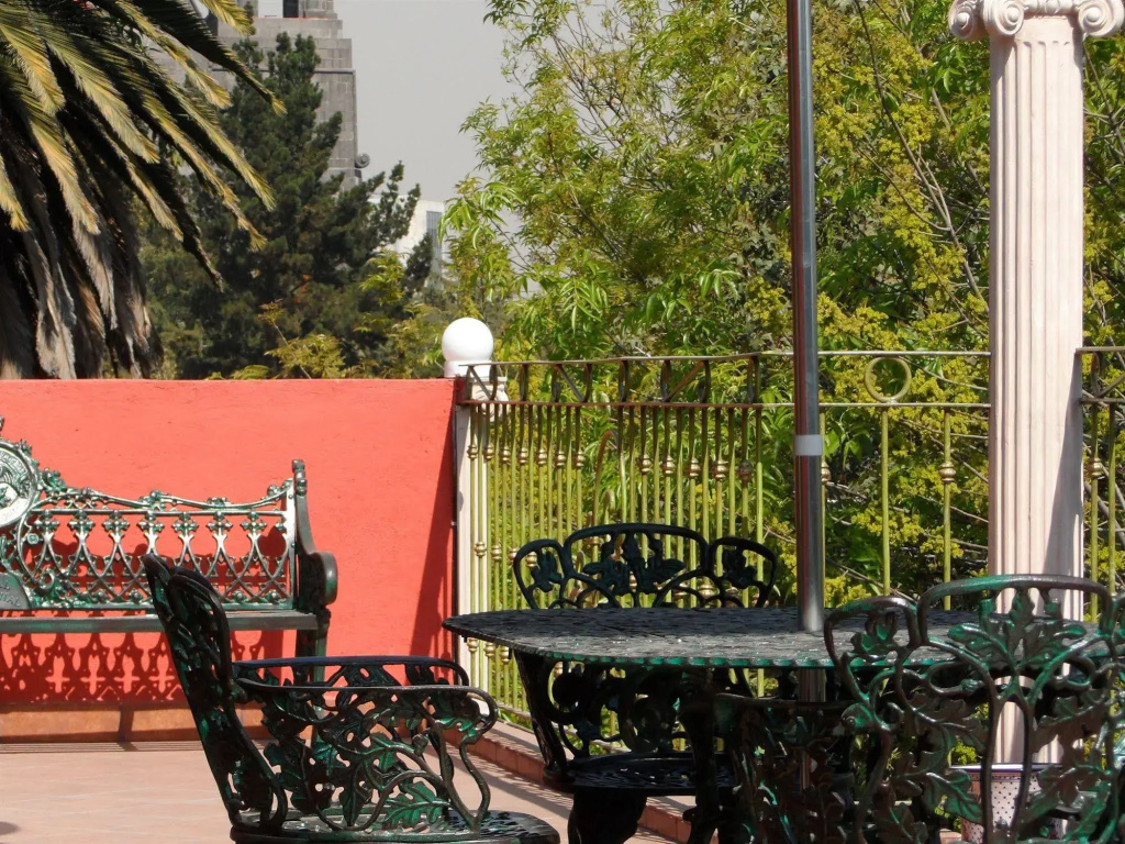 Residence L´ Heritage Royal Colonial by BlueBay - Général