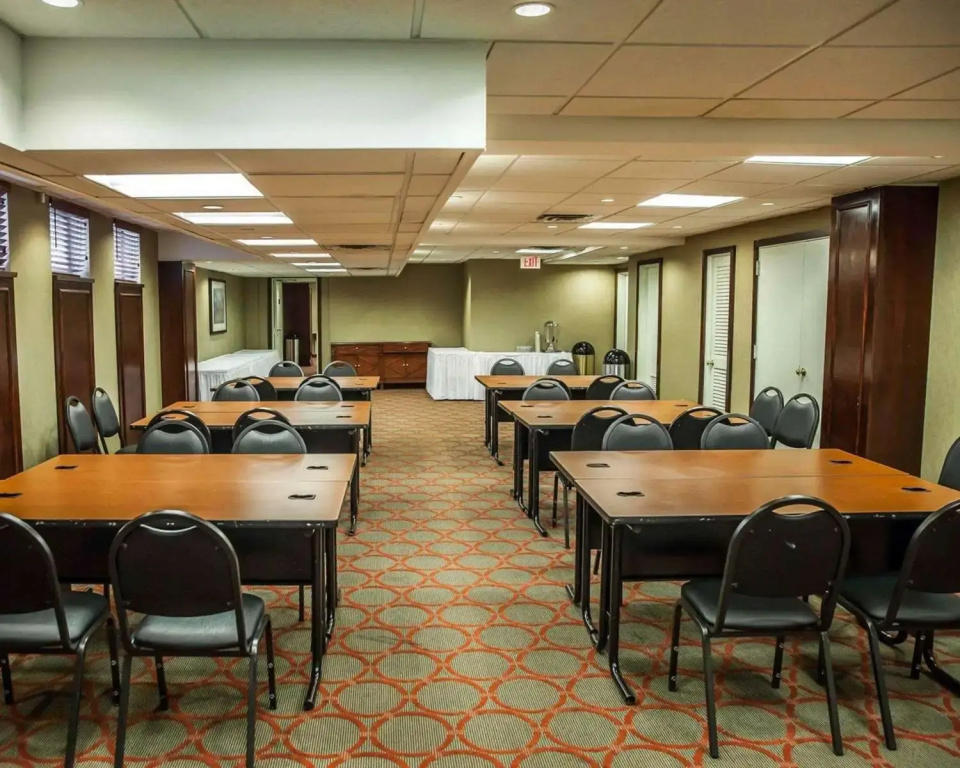 The Virginian Suites, an Ascend Hotel Collection Member - Général