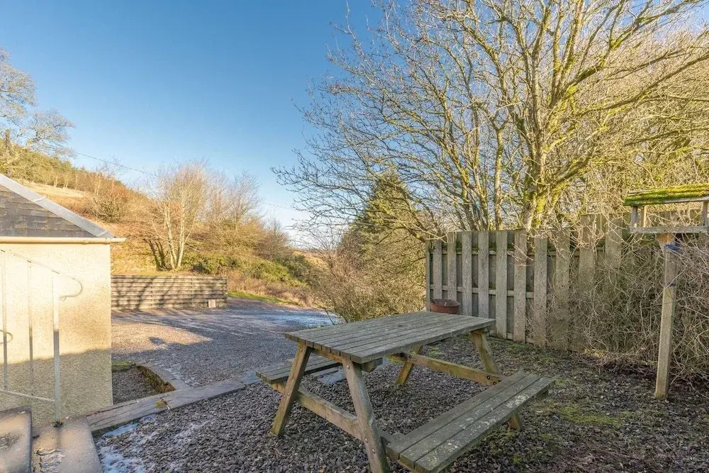 Contemporary Countryside Cottage: The Sheep Cote