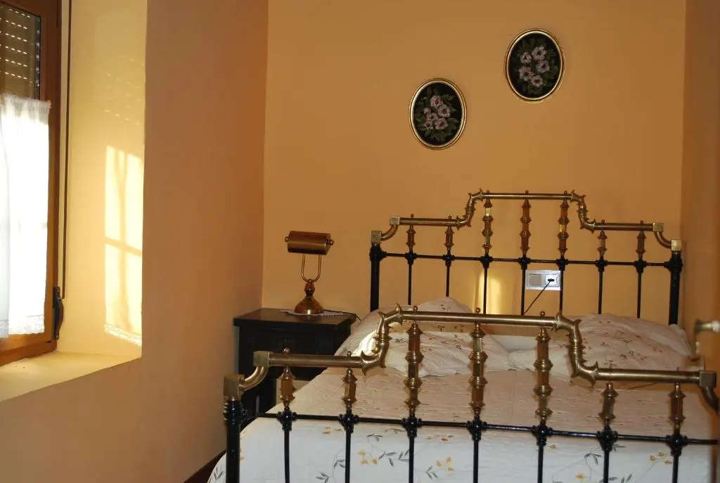 3 Bedrooms Chalet with balcony