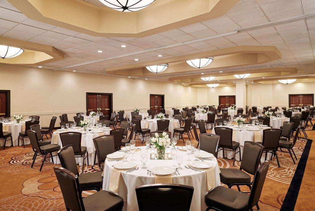 Wyndham College Park North / Washington DC Area - Général