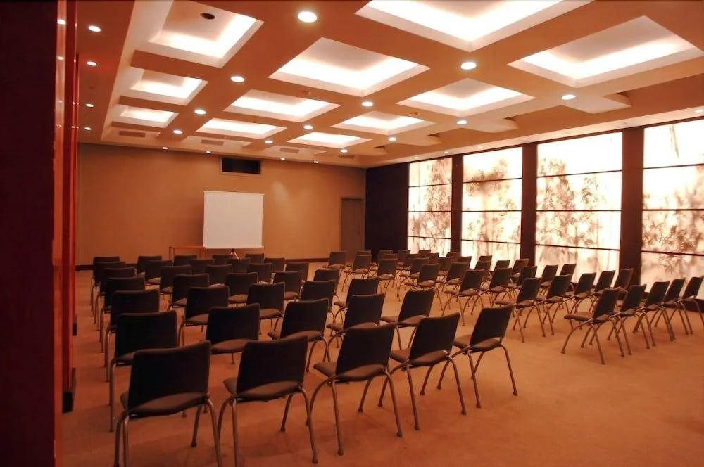 Des Arts Resort Spa - Général