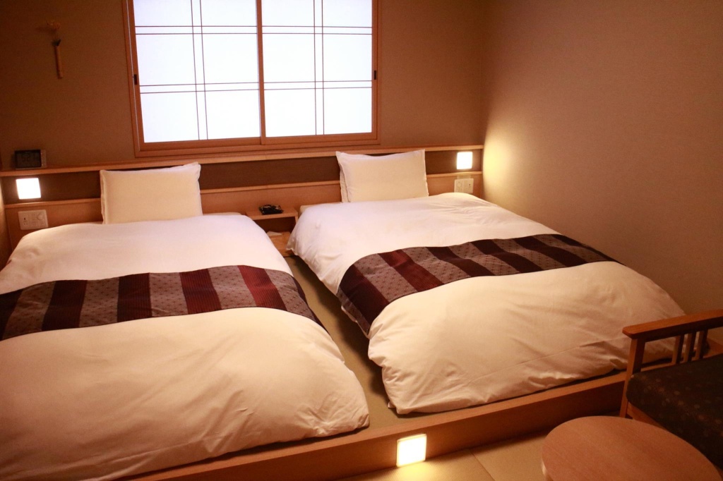 Onyado Nono Namba Natural Hot Spring 사진 7