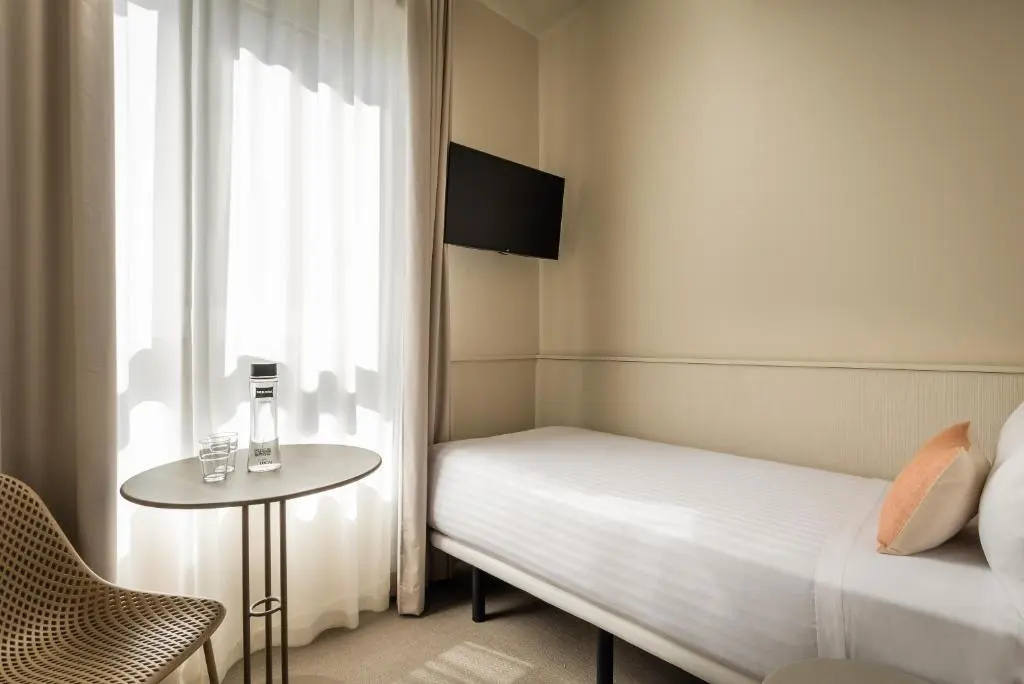 Superior Single room