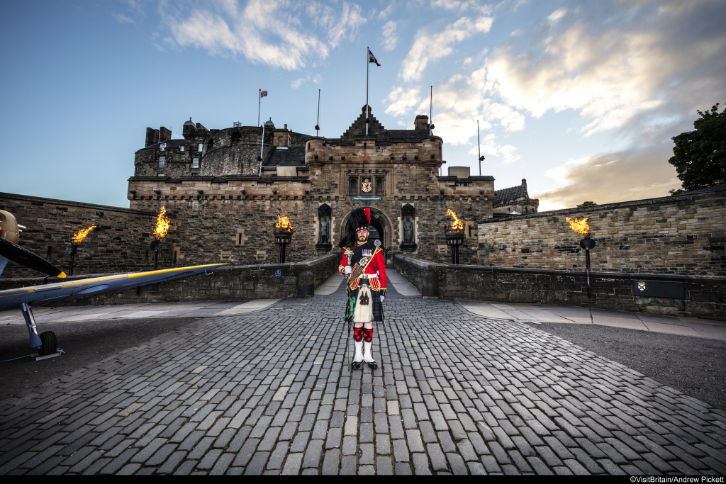 Holiday Inn Express Edinburgh - Leith Waterfront by IHG - Général