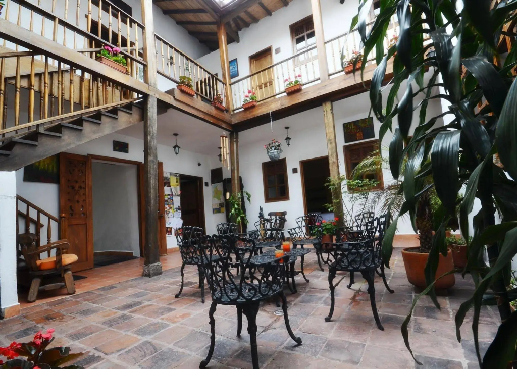 Hotel photo 10