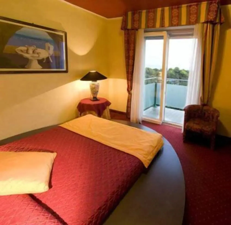 Hotel Soraya - Général