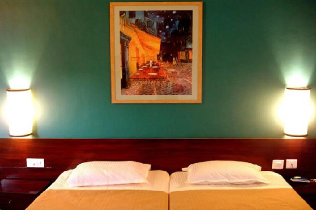 Hotel photo 13