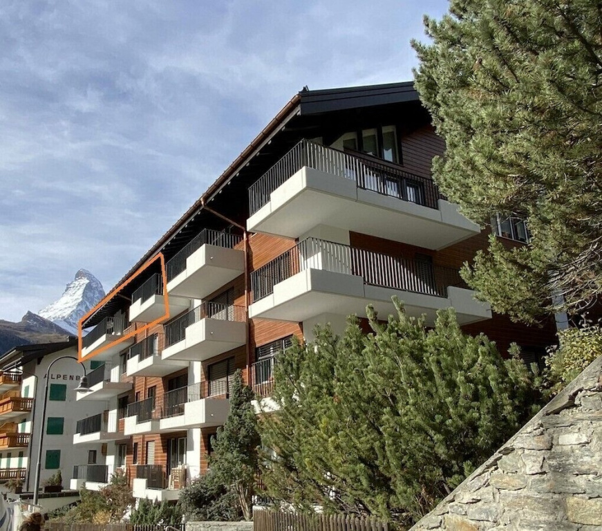 Elfi- luxury mountain bijou
