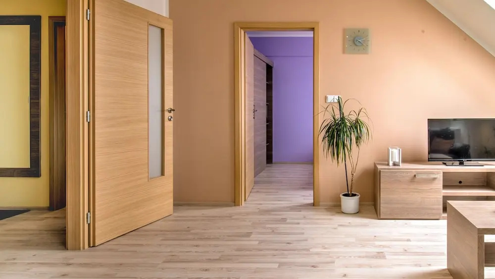 Boromeum Residence - Chambres