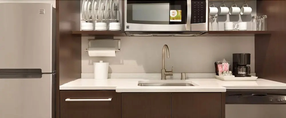 ApartStay Inn & Suites