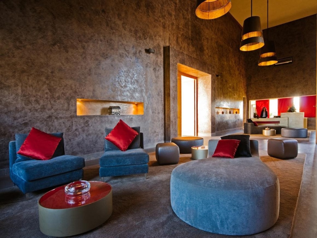 Sirayane Boutique Hotel and Spa - Général