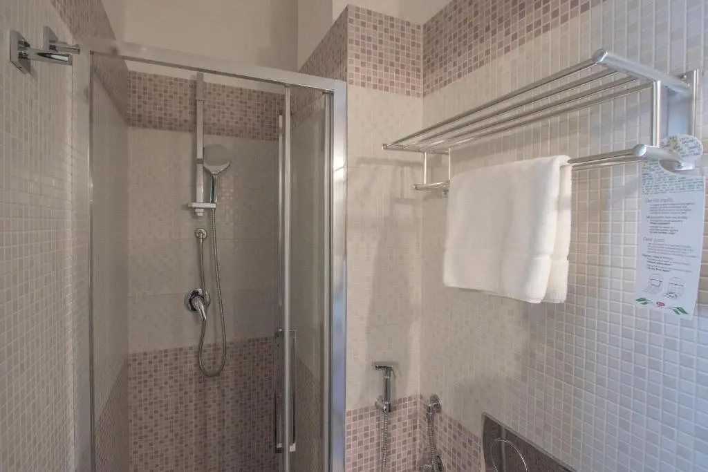 Hotel Posta - Chambres