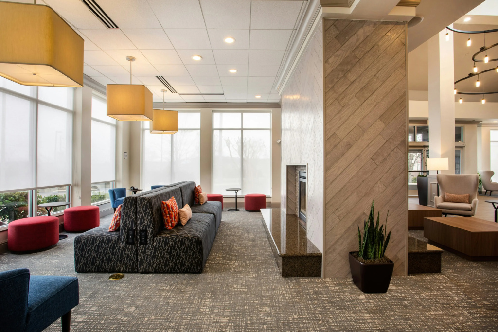 Hilton Garden Inn Nashville/Smyrna - Général