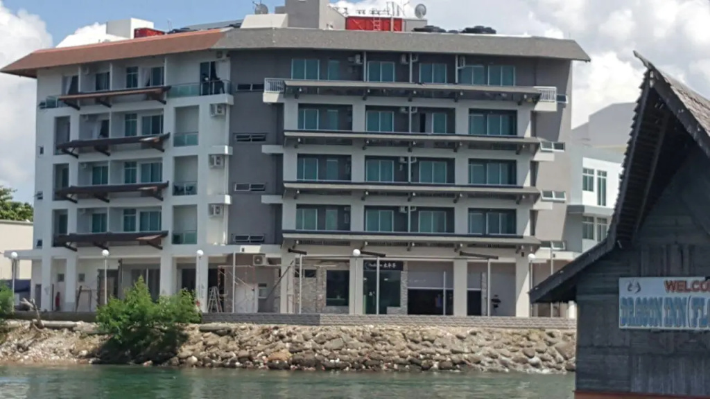 Pacific Inn