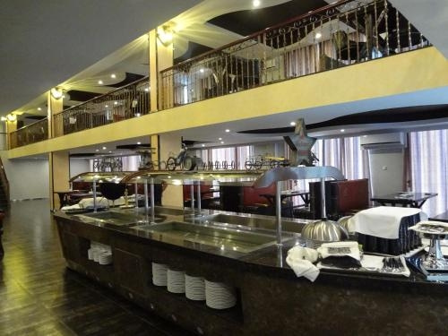 California International Hotel (加州国际大酒店) - фото 5