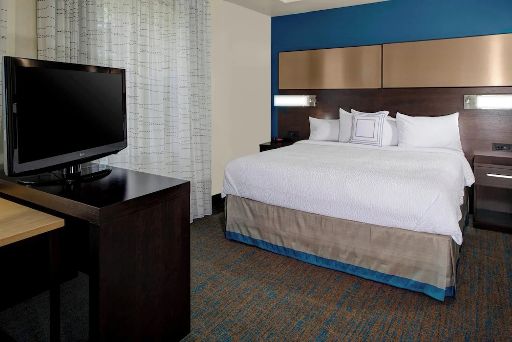 Residence Inn by Marriott Cleveland Beachwood - Chambres