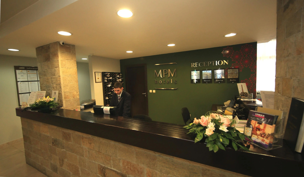 Hotel photo 26