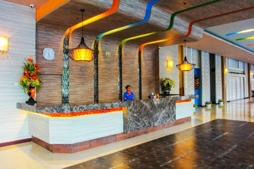 Hotel photo 19