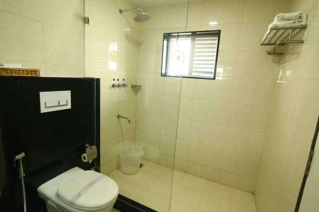Hotel Southern Residency - Général