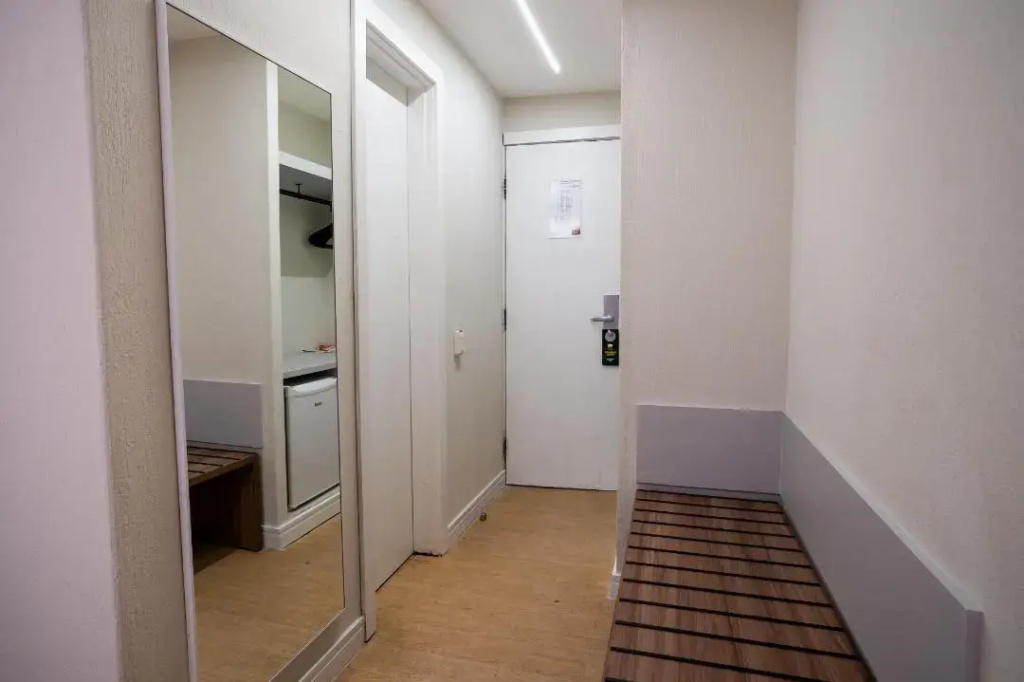Hotel Praia Centro - Général