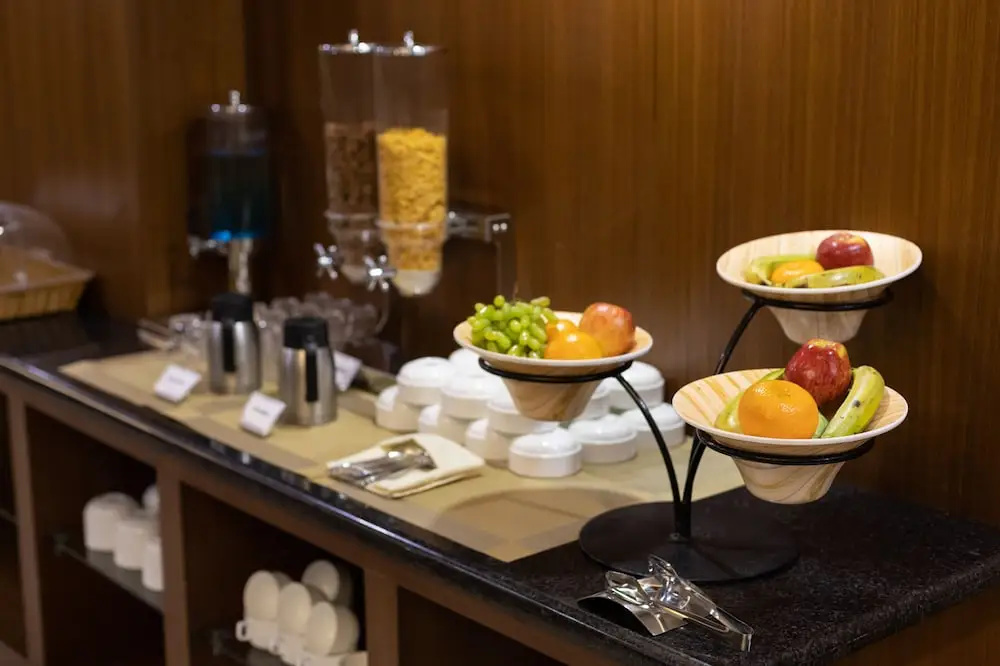Hotel photo 13