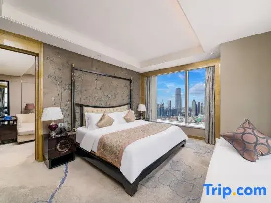 Triple Family Suite